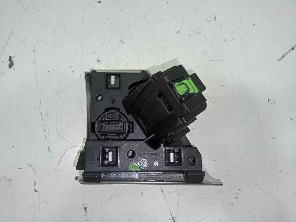  antirrobo   bmw x5 (e70) 3.0d 3.0 turbodiesel cat