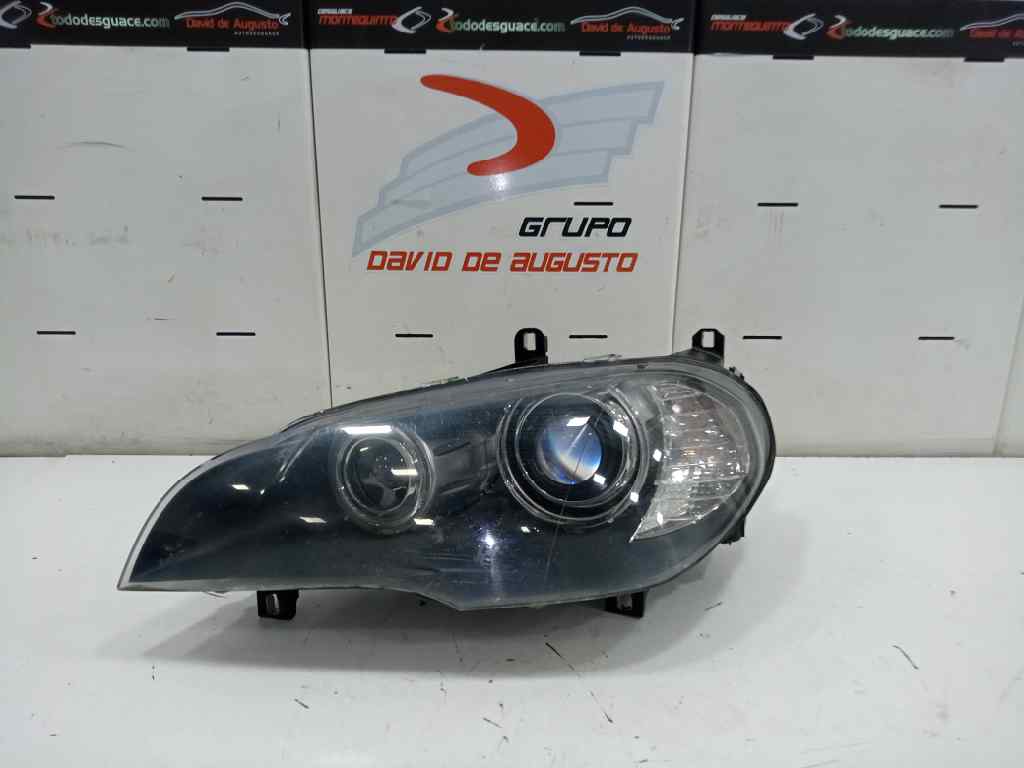  faro izquierdo   bmw x5 (e70) 3.0d 3.0 turbodiesel cat