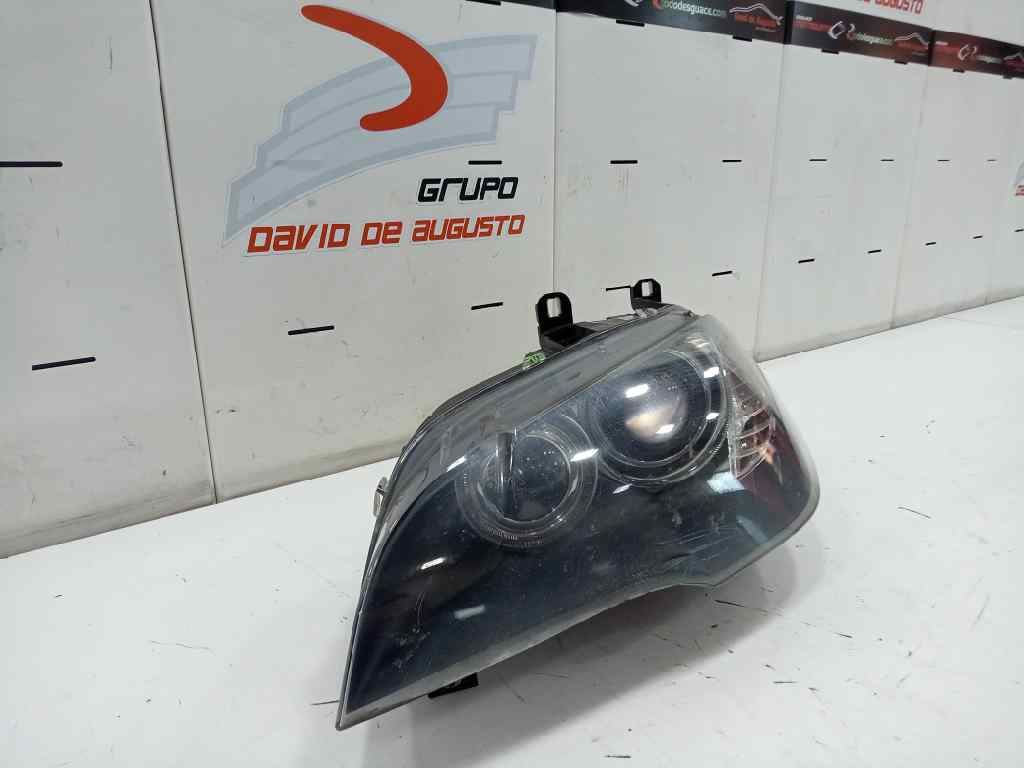  faro izquierdo   bmw x5 (e70) 3.0d 3.0 turbodiesel cat
