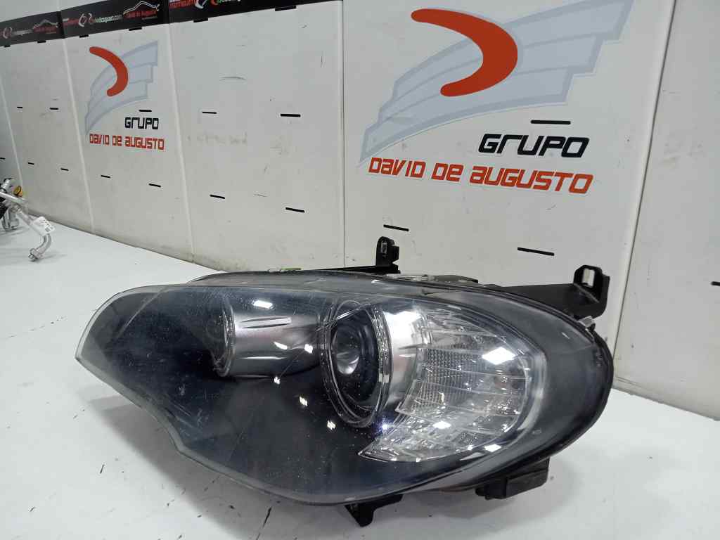  faro izquierdo   bmw x5 (e70) 3.0d 3.0 turbodiesel cat