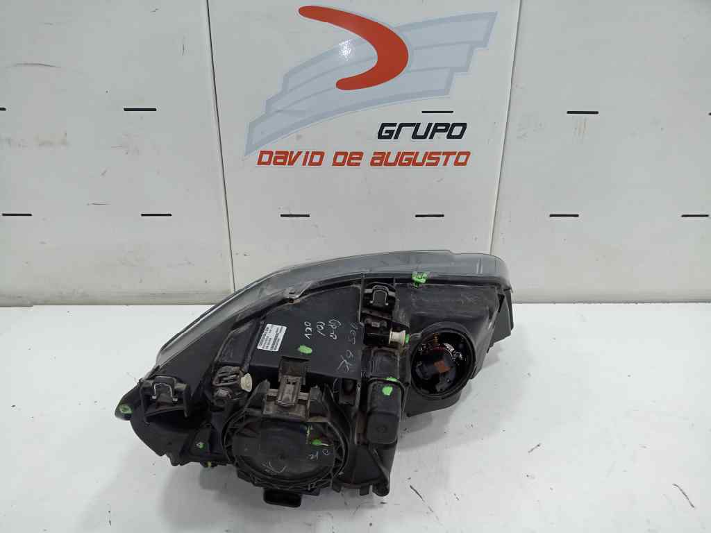  faro izquierdo   bmw x5 (e70) 3.0d 3.0 turbodiesel cat