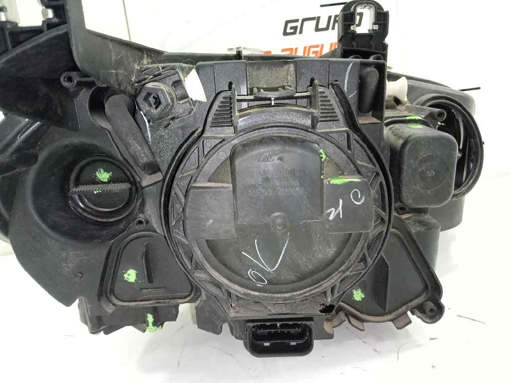  faro izquierdo   bmw x5 (e70) 3.0d 3.0 turbodiesel cat