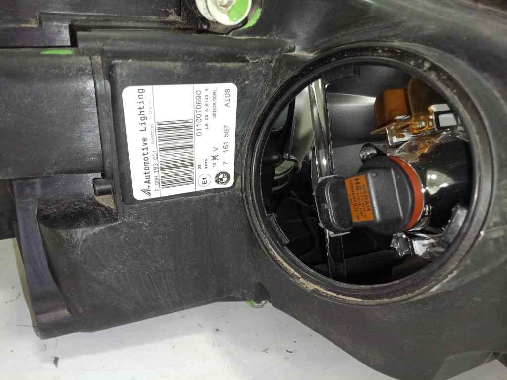 faro izquierdo   bmw x5 (e70) 3.0d 3.0 turbodiesel cat
