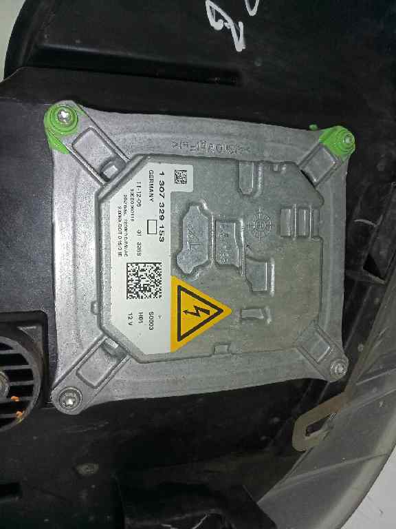  faro izquierdo   bmw x5 (e70) 3.0d 3.0 turbodiesel cat