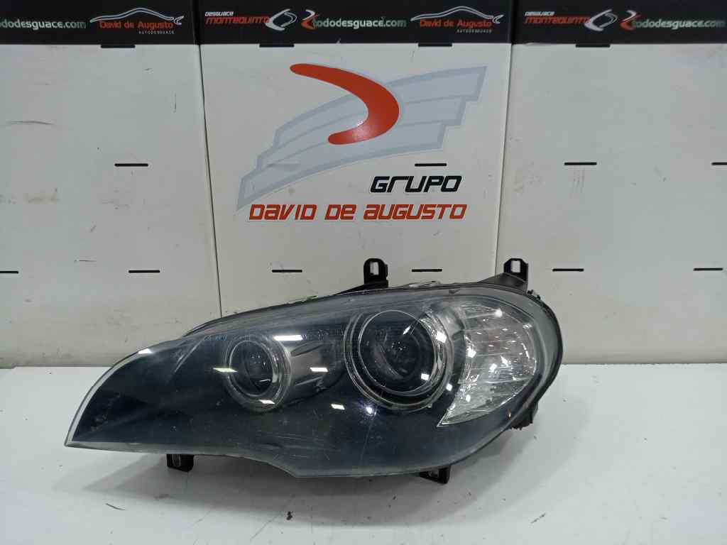  faro izquierdo   bmw x5 (e70) 3.0d 3.0 turbodiesel cat