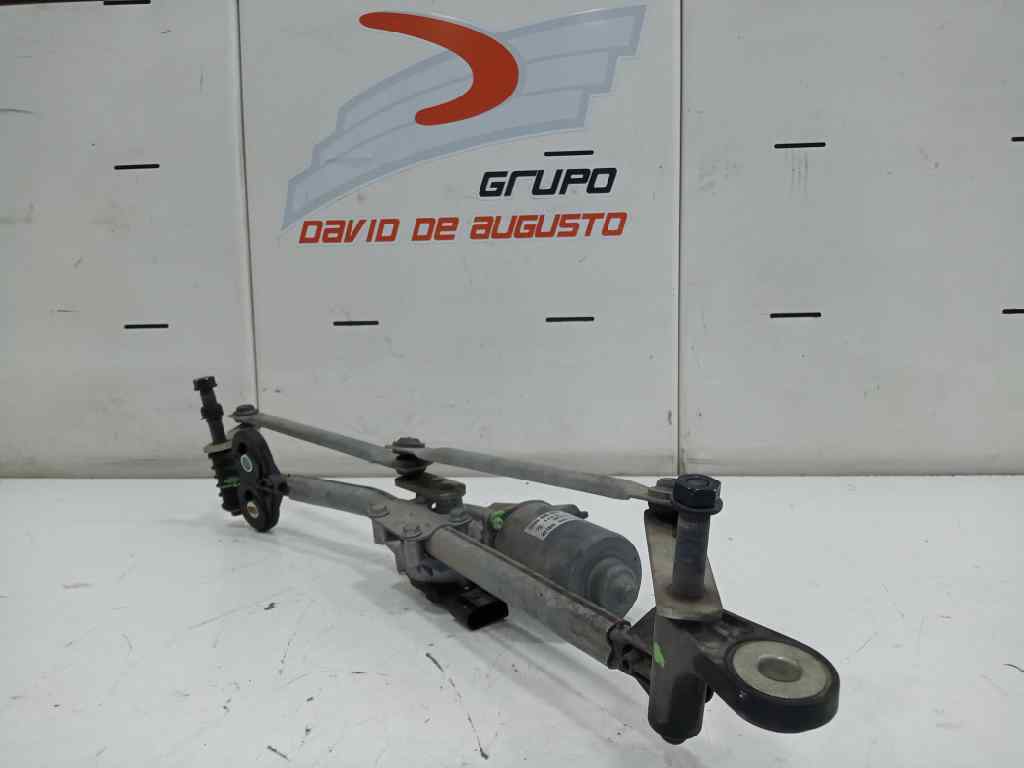  motor limpia delantero   bmw x5 (e70) 3.0d 3.0 turbodiesel cat