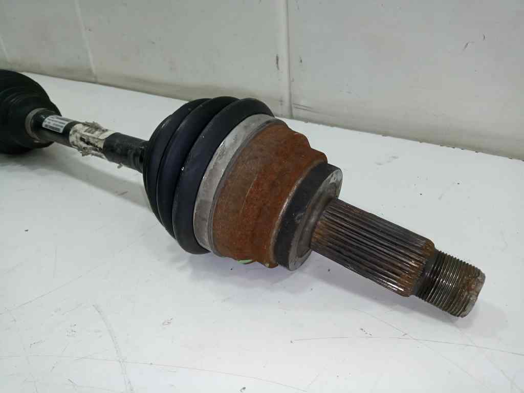  transmision delantera derecha   bmw x5 (e70) 3.0d 3.0 turbodiesel cat