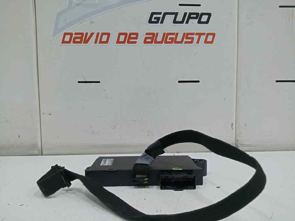  uce ecu   bmw x5 (e70) 3.0d 3.0 turbodiesel cat