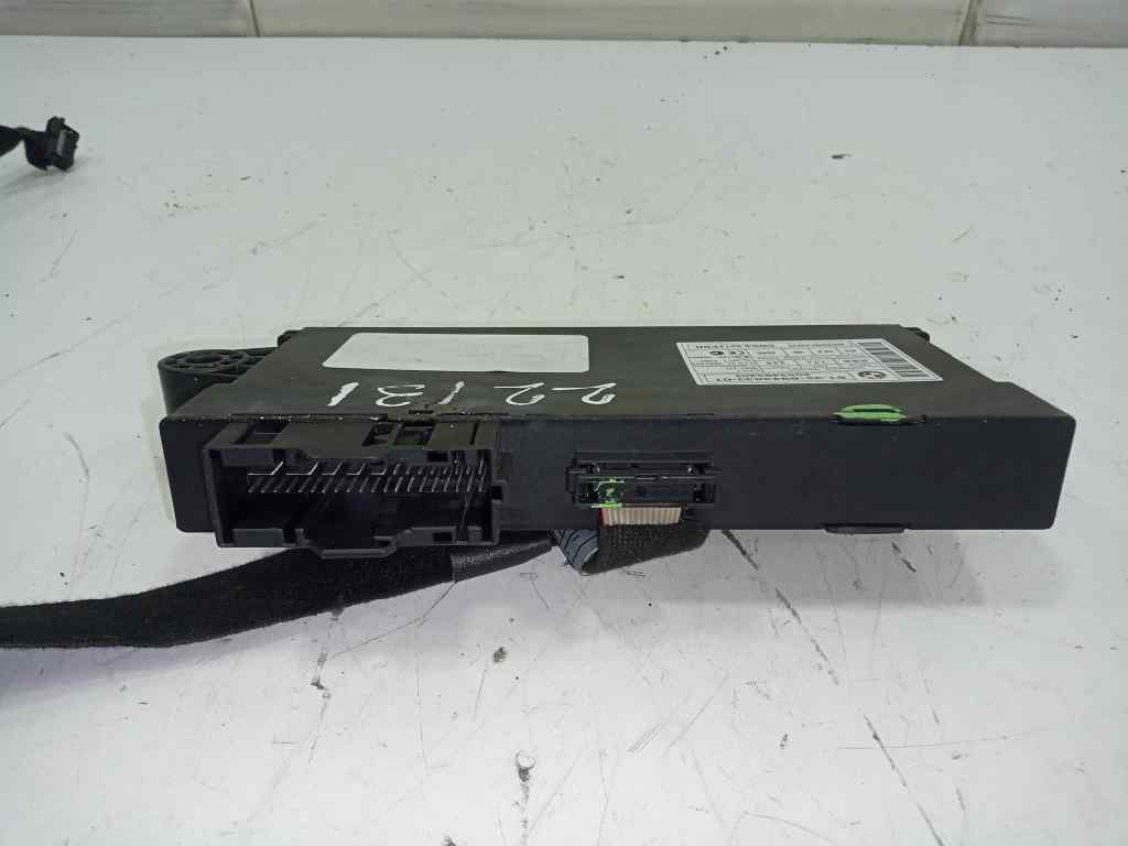  uce ecu   bmw x5 (e70) 3.0d 3.0 turbodiesel cat