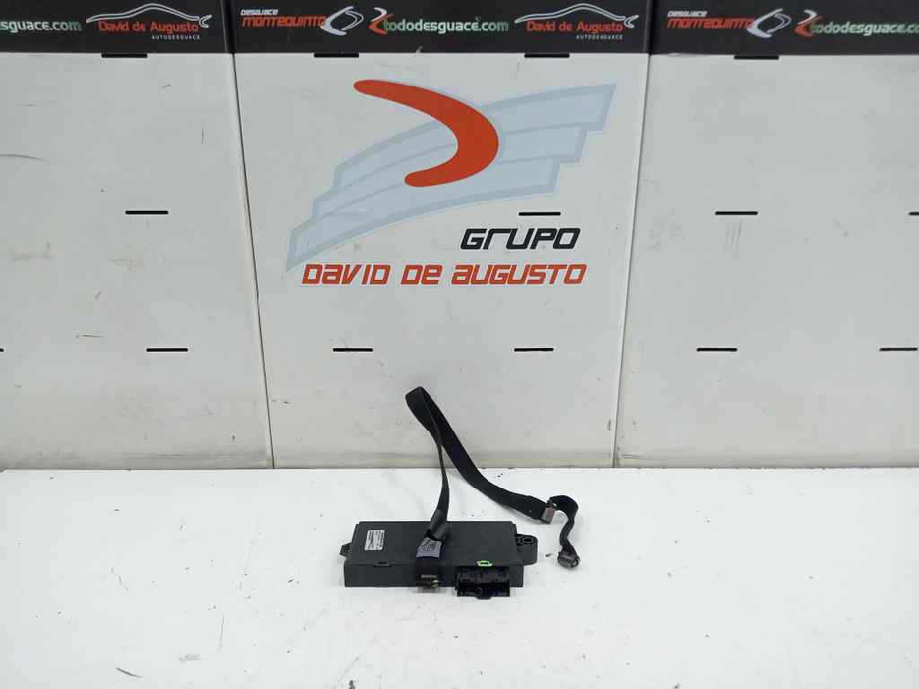  uce ecu   bmw x5 (e70) 3.0d 3.0 turbodiesel cat