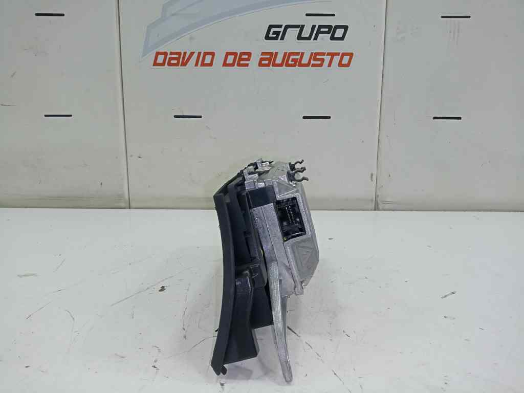  pantalla multifuncion   bmw x5 (e70) 3.0d 3.0 turbodiesel cat