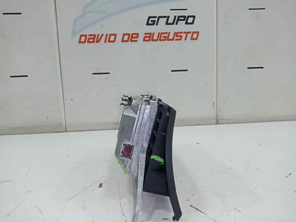  pantalla multifuncion   bmw x5 (e70) 3.0d 3.0 turbodiesel cat