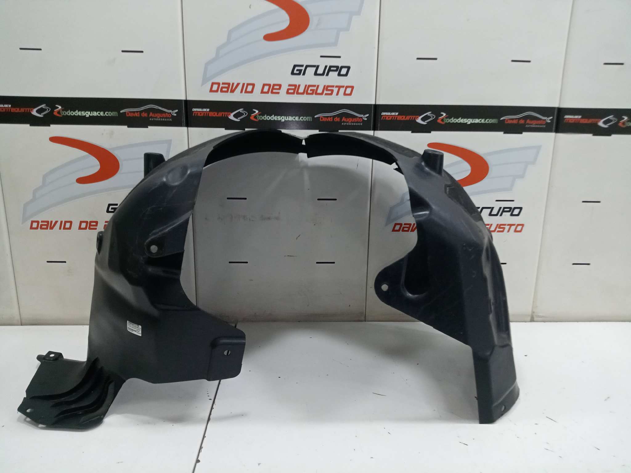  paso rueda delantero izquierdo   tesla model 3 bev long range awd