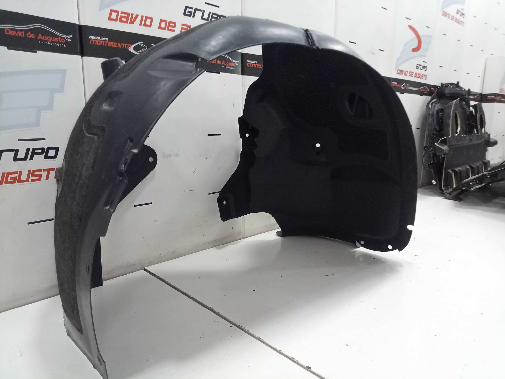  paso rueda delantero izquierdo   tesla model 3 bev long range awd