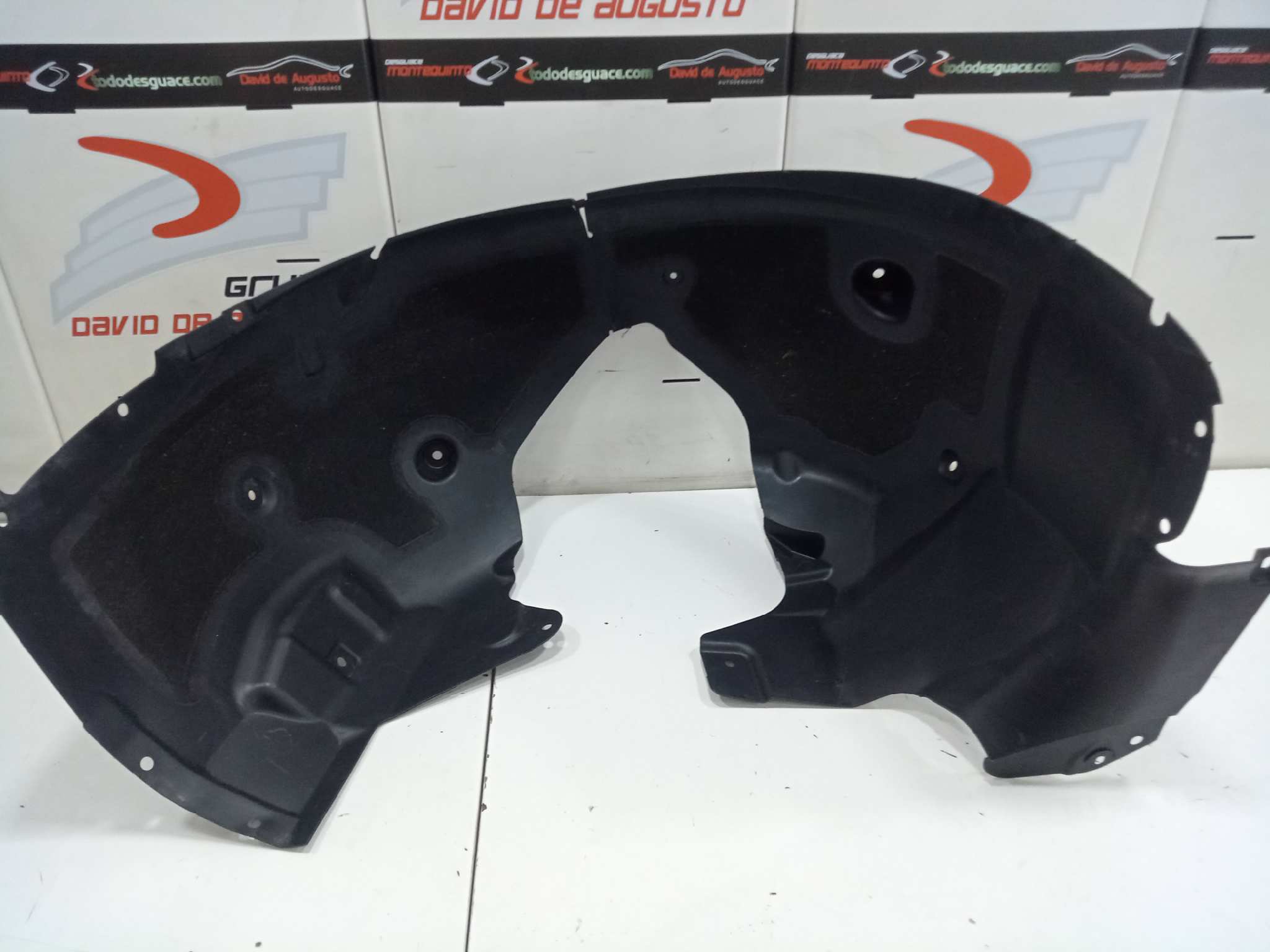  paso rueda delantero izquierdo   tesla model 3 bev long range awd
