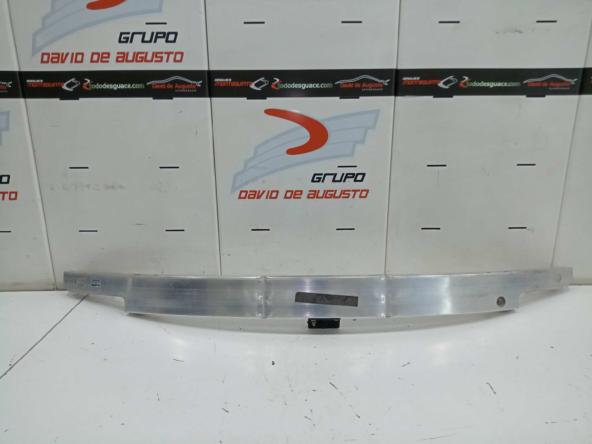  soporte paragolpes   tesla model 3 bev long range awd