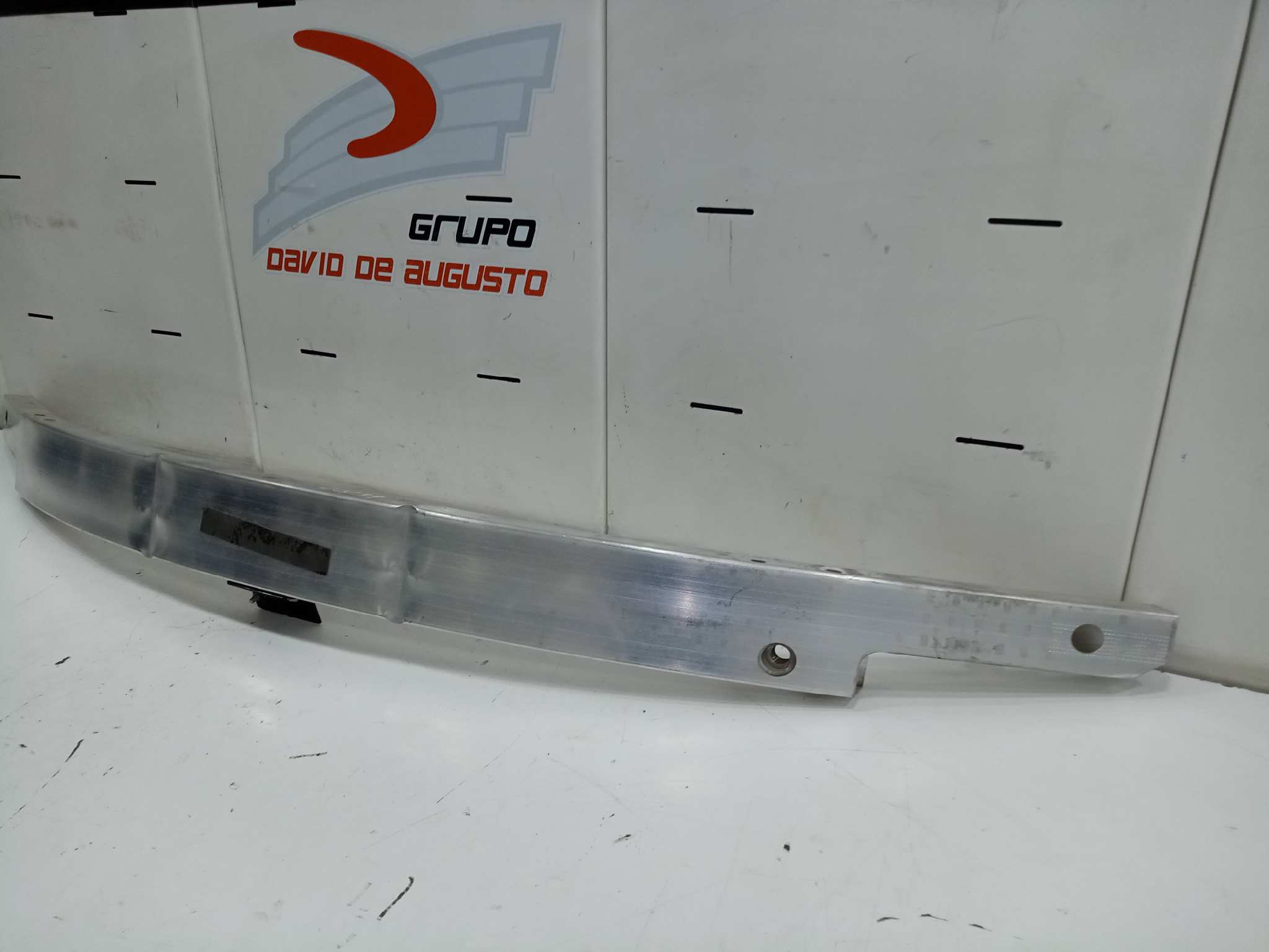  soporte paragolpes   tesla model 3 bev long range awd