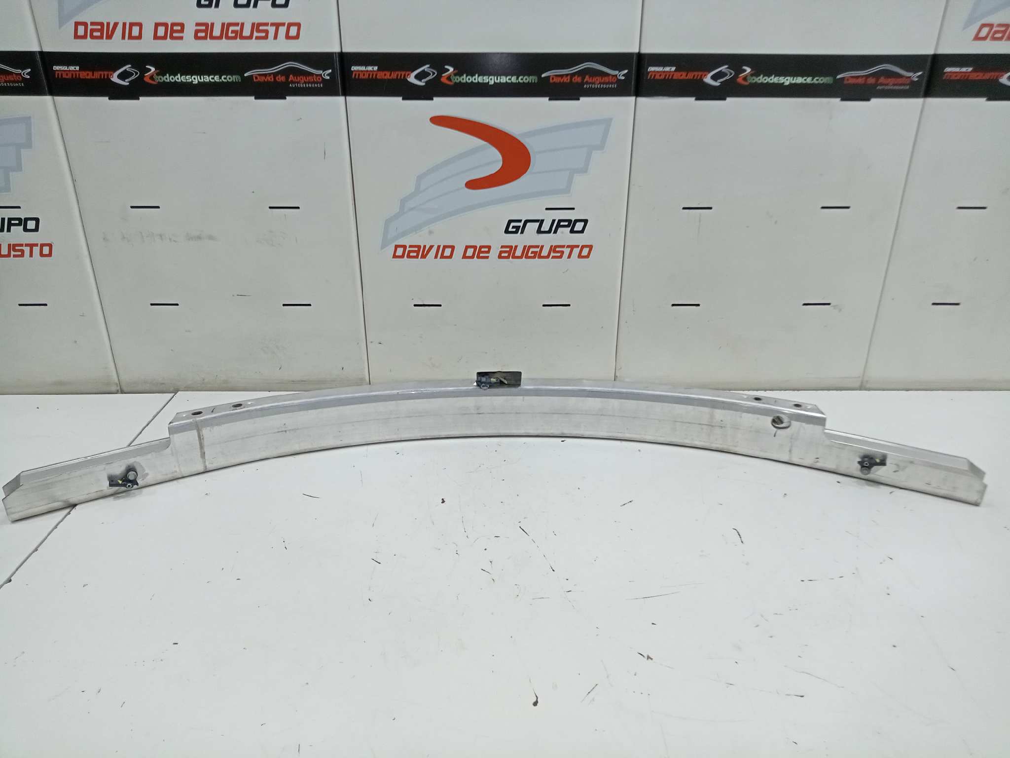  soporte paragolpes   tesla model 3 bev long range awd