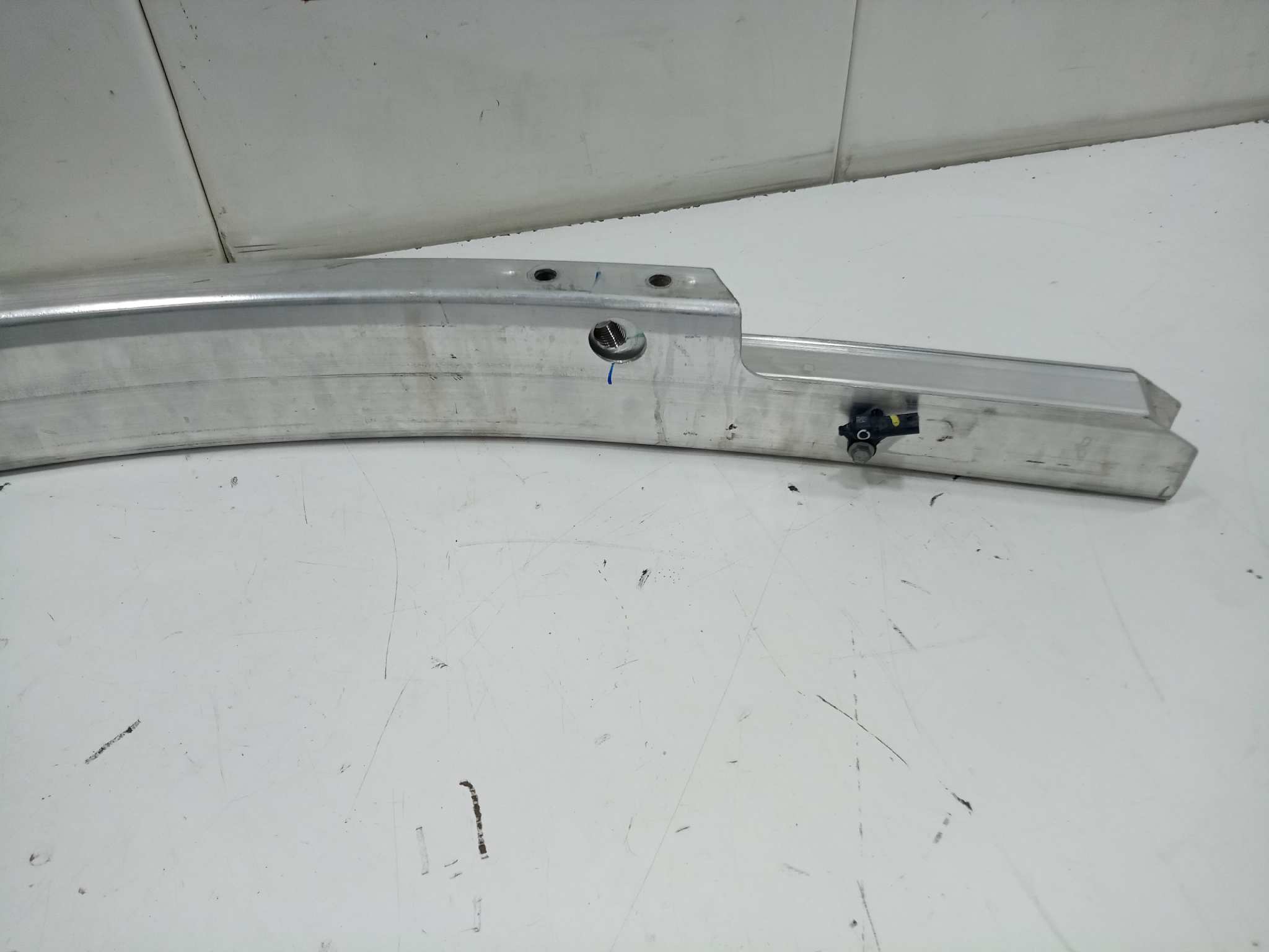  soporte paragolpes   tesla model 3 bev long range awd