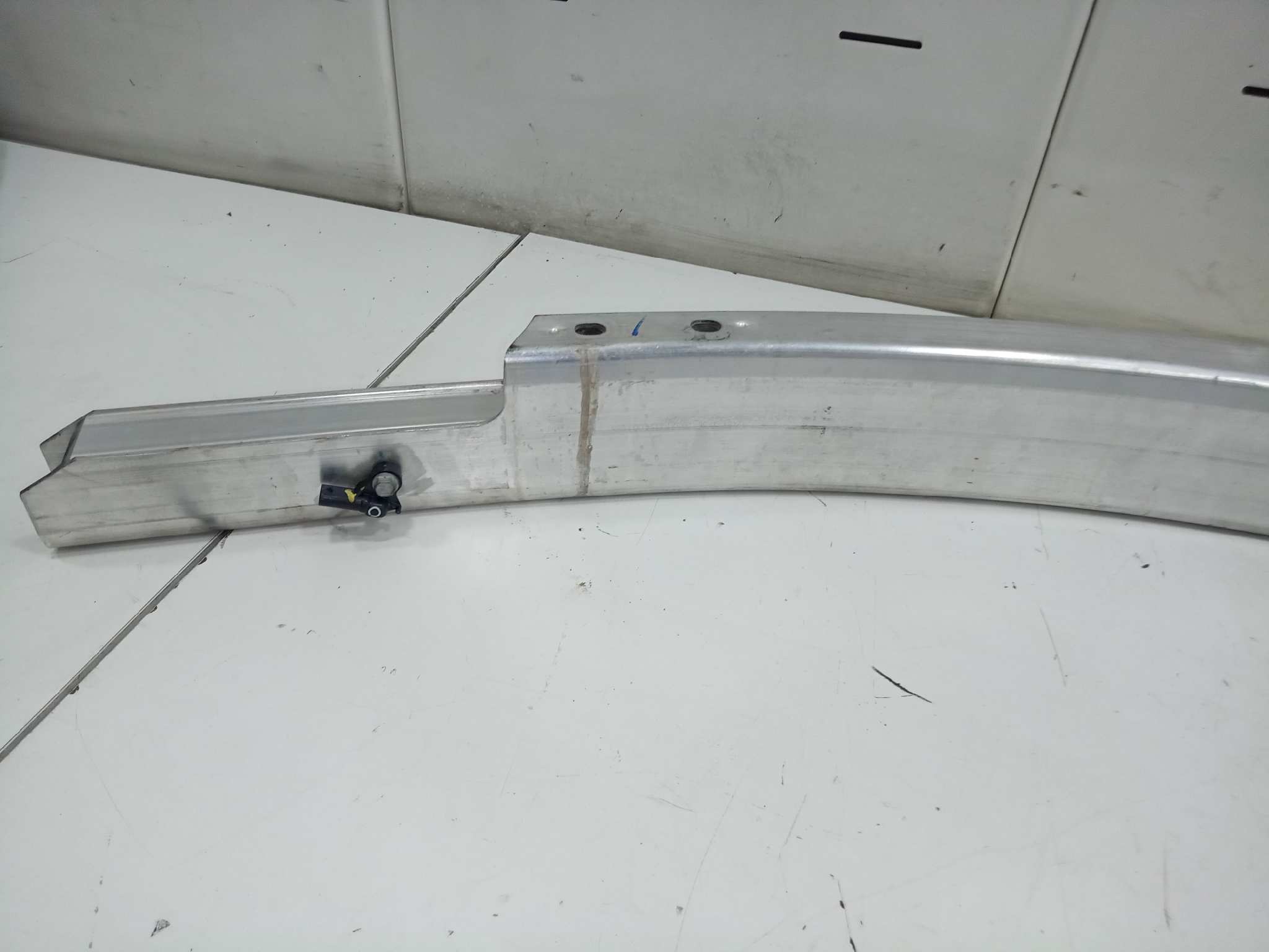  soporte paragolpes   tesla model 3 bev long range awd