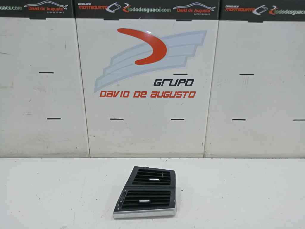  aireador izquierdo   bmw x5 (e70) 3.0d 3.0 turbodiesel cat