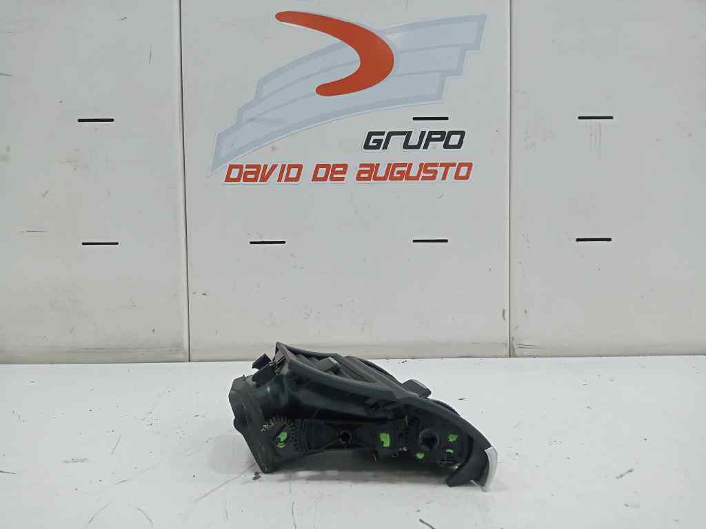  aireador izquierdo   bmw x5 (e70) 3.0d 3.0 turbodiesel cat