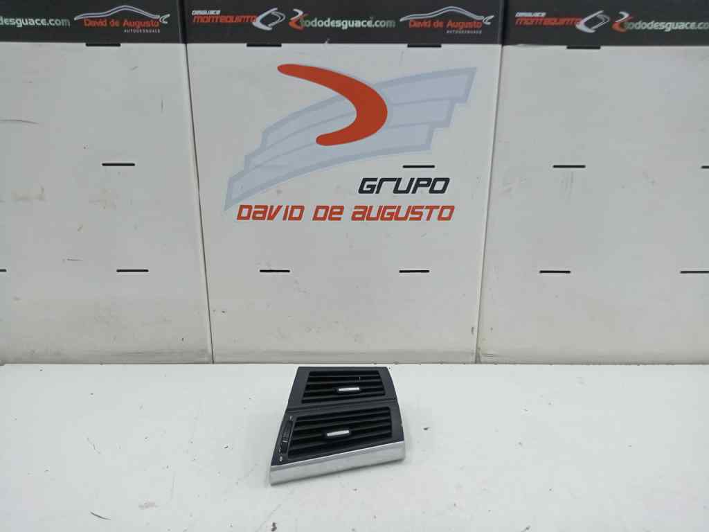  aireador izquierdo   bmw x5 (e70) 3.0d 3.0 turbodiesel cat