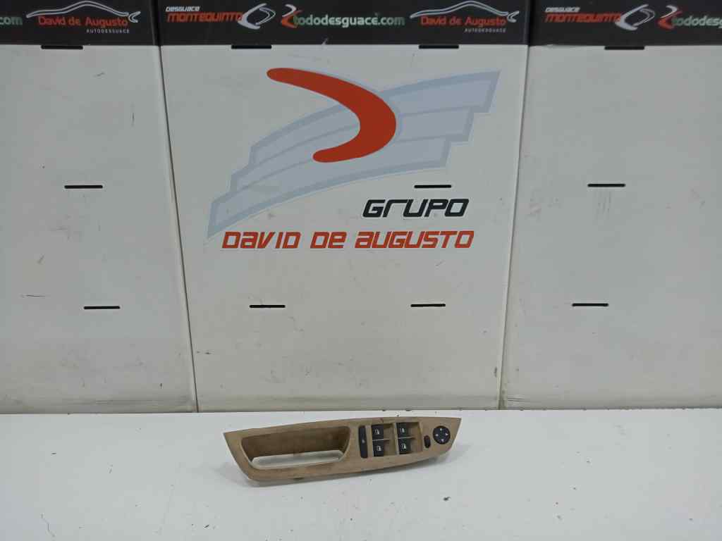  mando elevalunas delantero derecho   bmw x5 (e70) 3.0d 3.0 turbodiesel cat