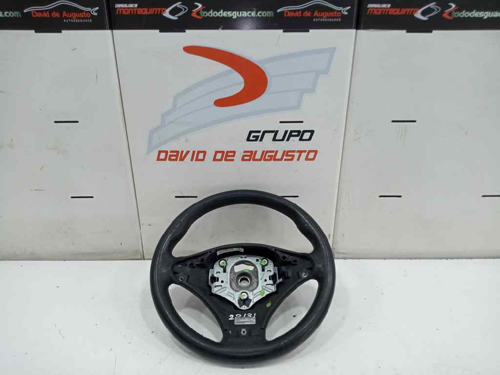  volante   bmw x5 (e70) 3.0d 3.0 turbodiesel cat