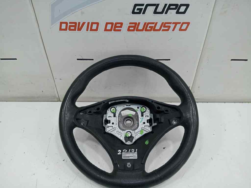  volante   bmw x5 (e70) 3.0d 3.0 turbodiesel cat