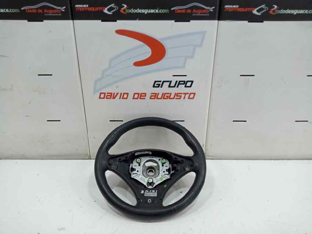  volante   bmw x5 (e70) 3.0d 3.0 turbodiesel cat