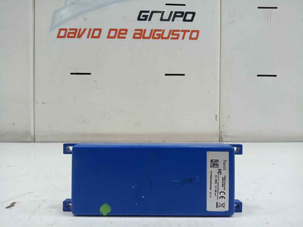  parrot   bmw x5 (e70) 3.0d 3.0 turbodiesel cat