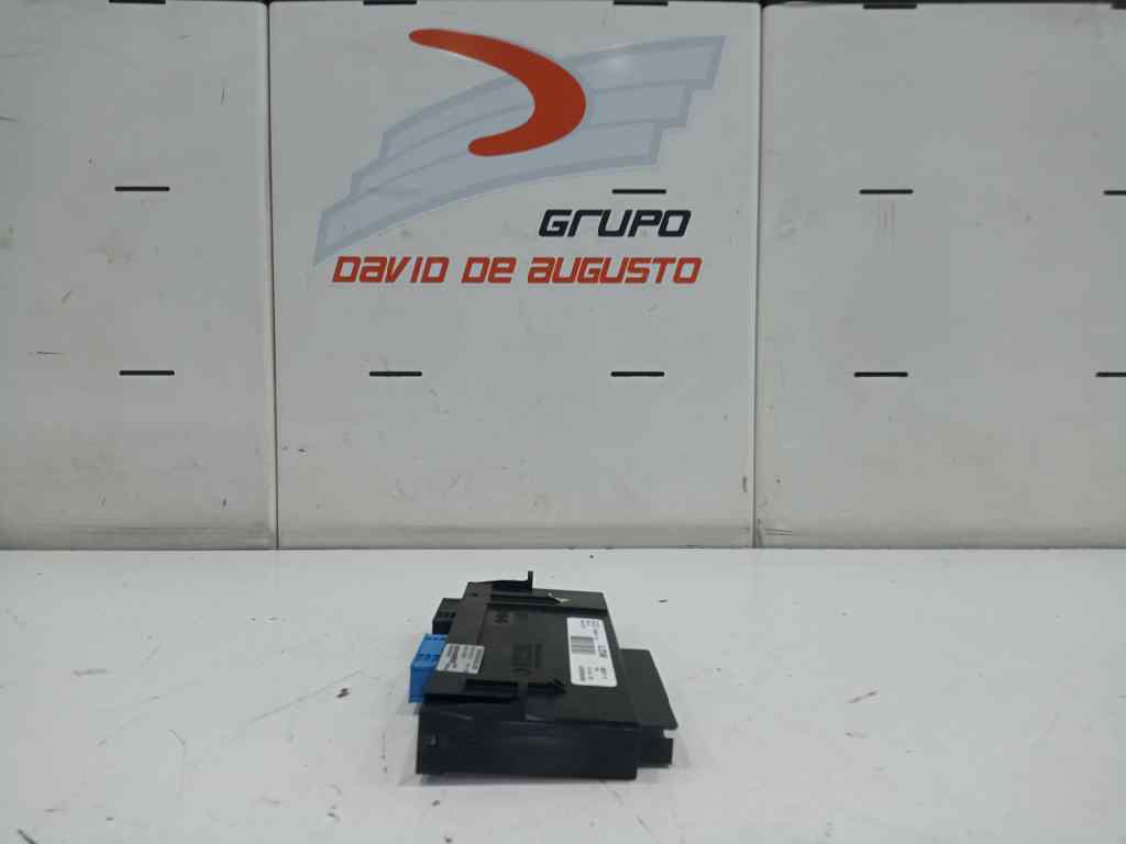  modulo confort   bmw x5 (e70) 3.0d 3.0 turbodiesel cat