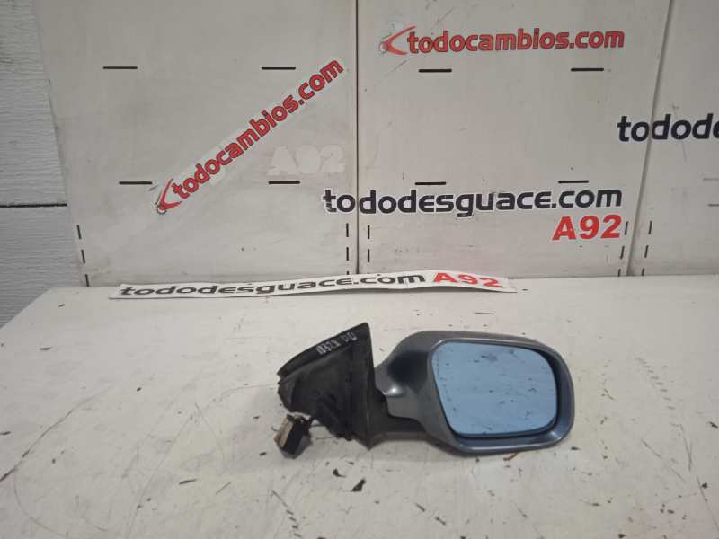  retrovisor derecho   audi a6 avant (4b5) 2.5 tdi 2.5 v6 24v tdi cat (aym)