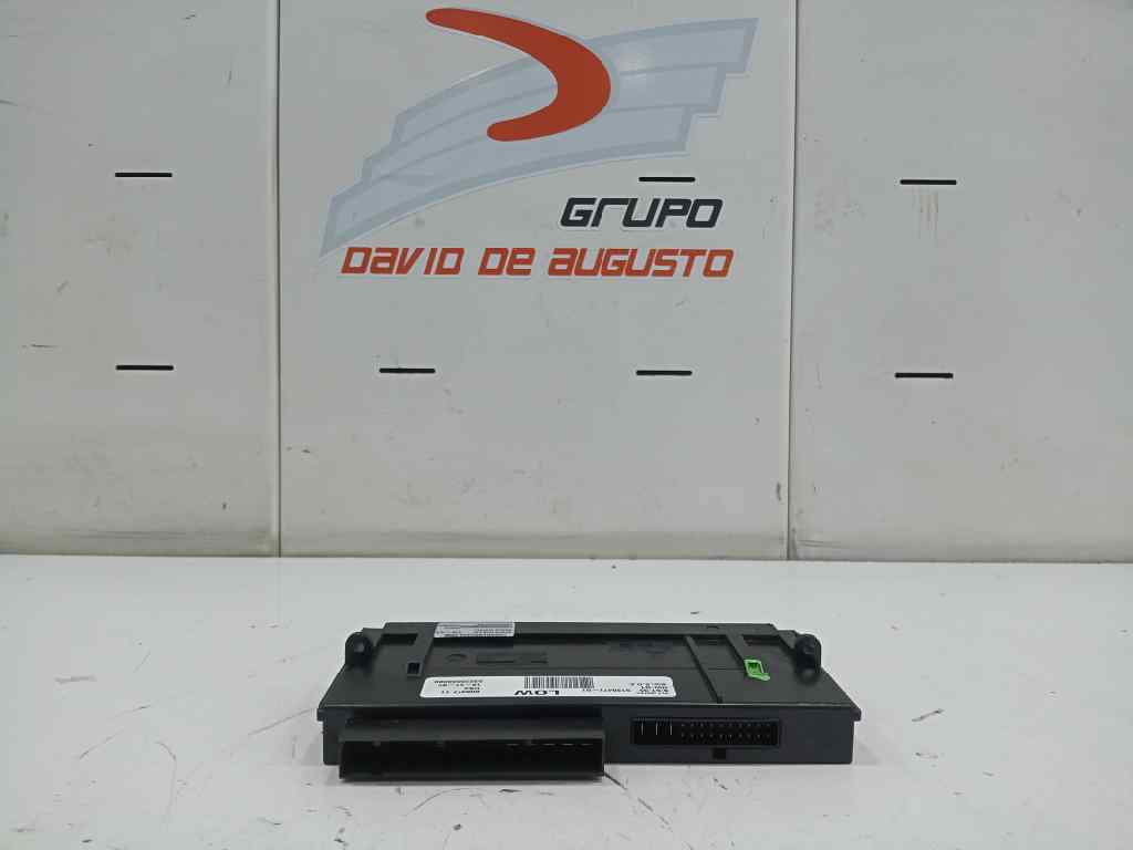  modulo confort   bmw x5 (e70) 3.0d 3.0 turbodiesel cat