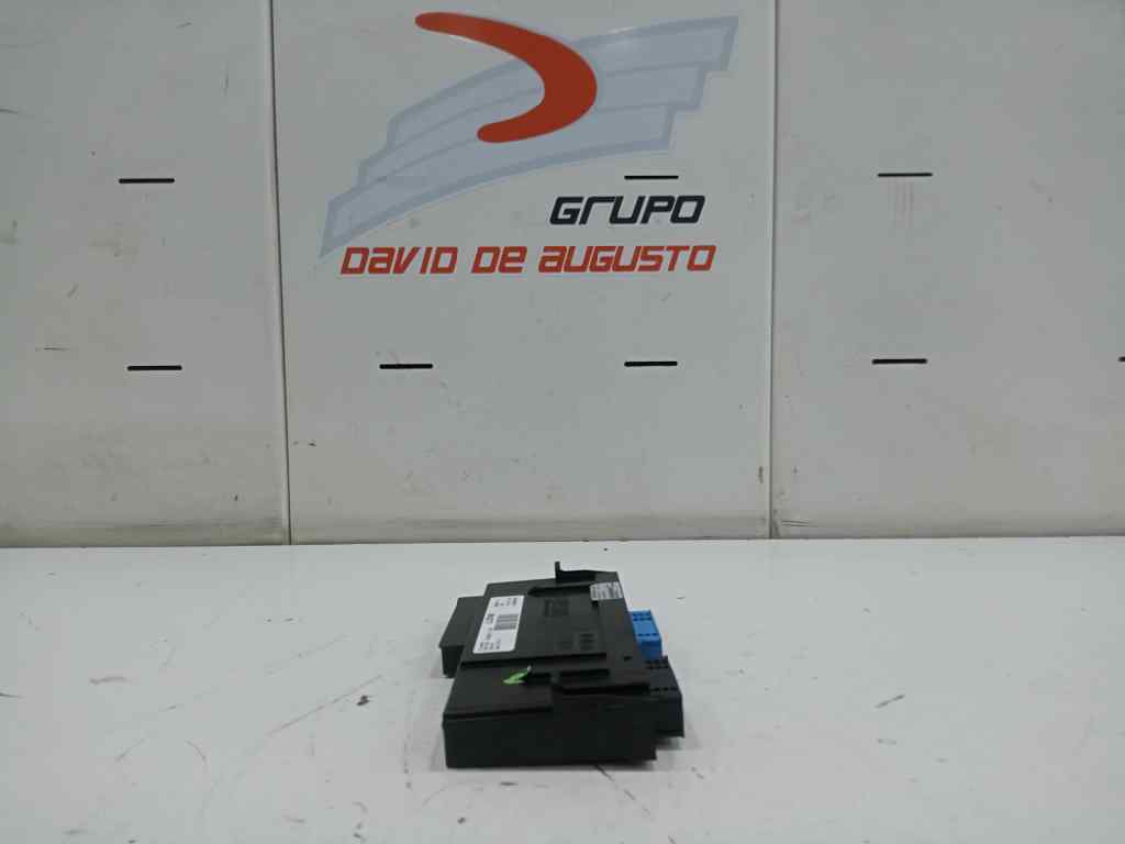  modulo confort   bmw x5 (e70) 3.0d 3.0 turbodiesel cat