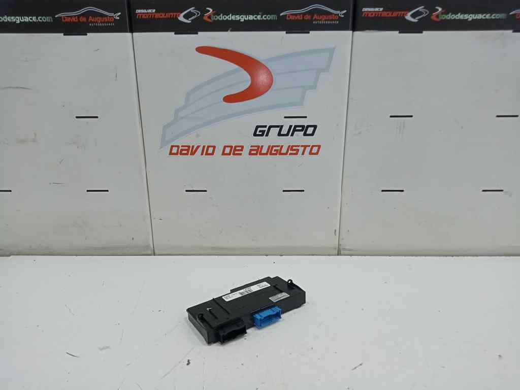  modulo confort   bmw x5 (e70) 3.0d 3.0 turbodiesel cat