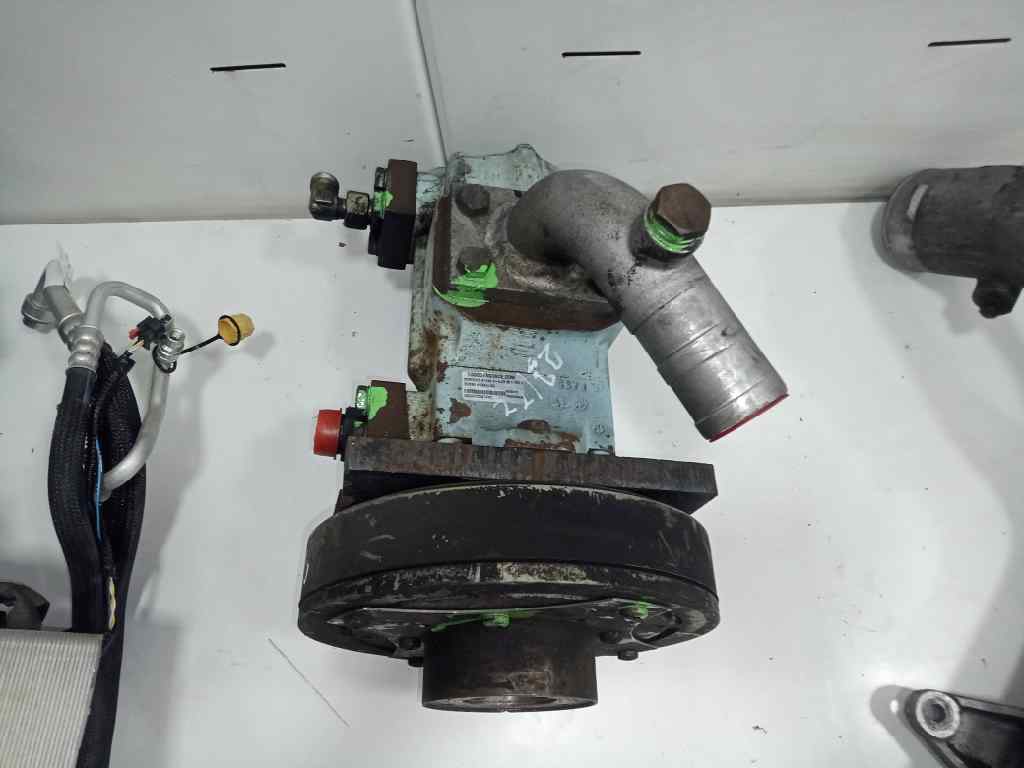  bomba hidraulica   mercedes atego 3-ejes 26 t /bm 950/2/4 2528 (6x2) om 906 la l (largo) 6.4 diesel (om 906 la)