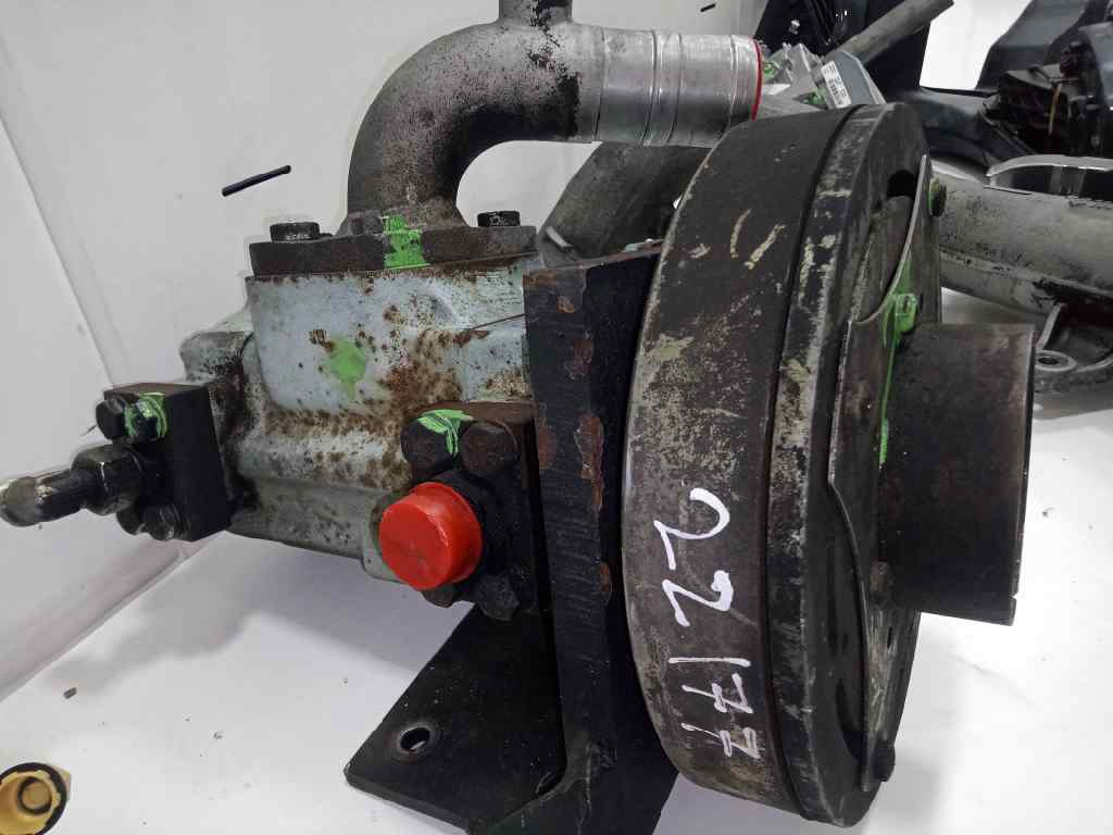  bomba hidraulica   mercedes atego 3-ejes 26 t /bm 950/2/4 2528 (6x2) om 906 la l (largo) 6.4 diesel (om 906 la)