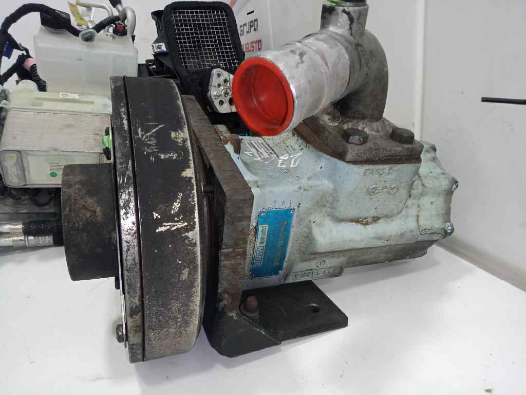  bomba hidraulica   mercedes atego 3-ejes 26 t /bm 950/2/4 2528 (6x2) om 906 la l (largo) 6.4 diesel (om 906 la)