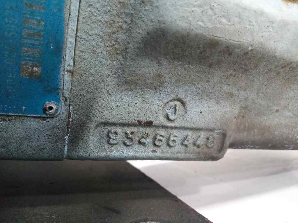  bomba hidraulica   mercedes atego 3-ejes 26 t /bm 950/2/4 2528 (6x2) om 906 la l (largo) 6.4 diesel (om 906 la)