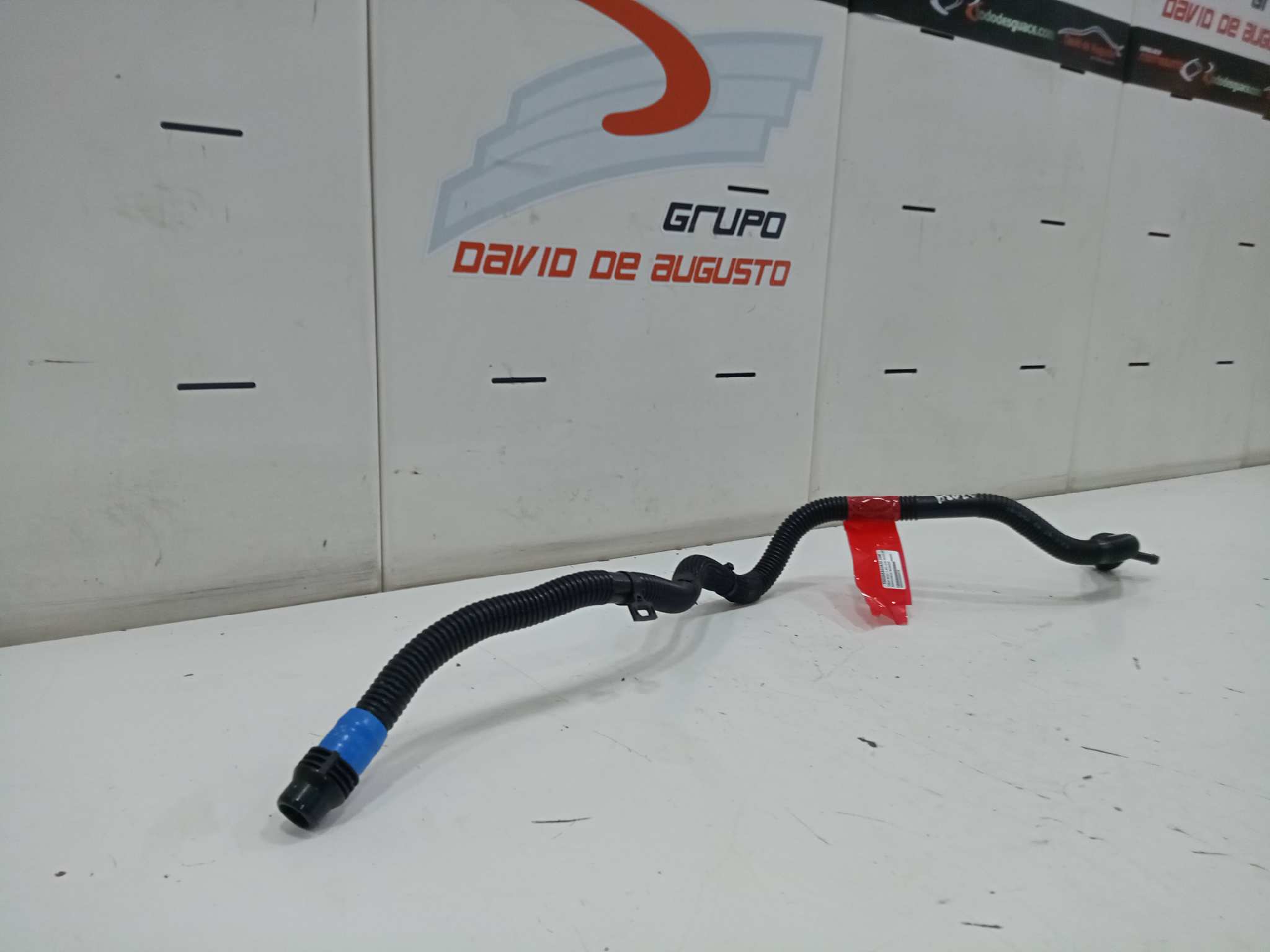  manguera de radiador   tesla model 3 bev long range awd