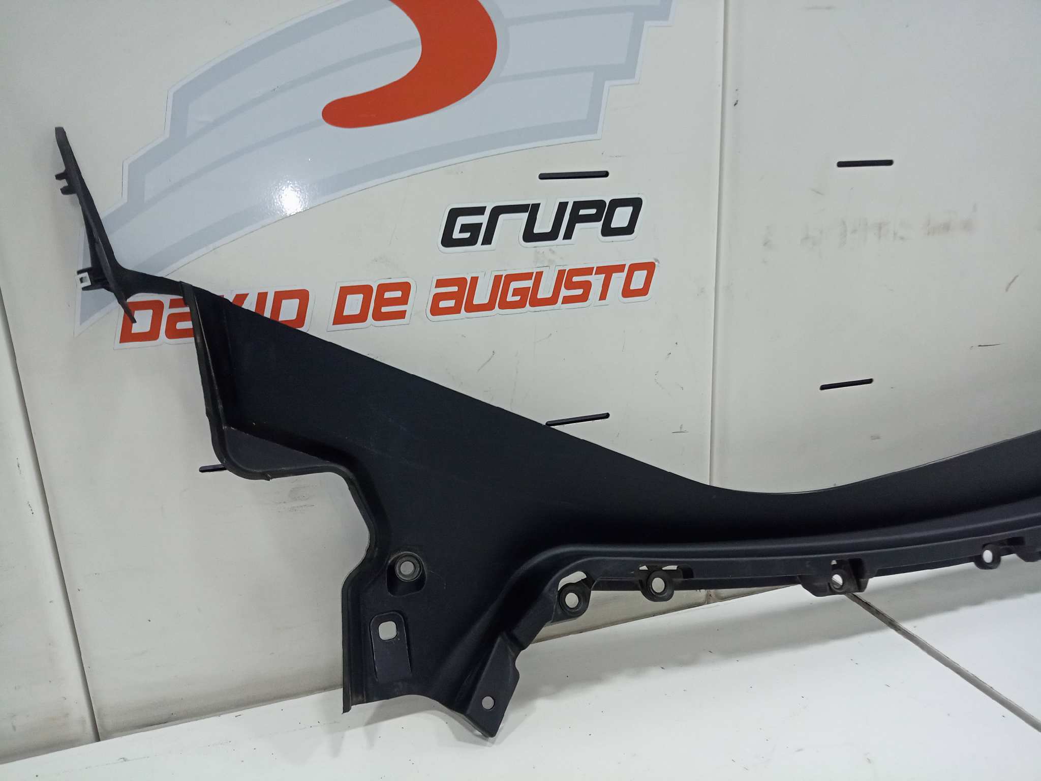  cubierta limpiaparabrisas   tesla model 3 bev long range awd