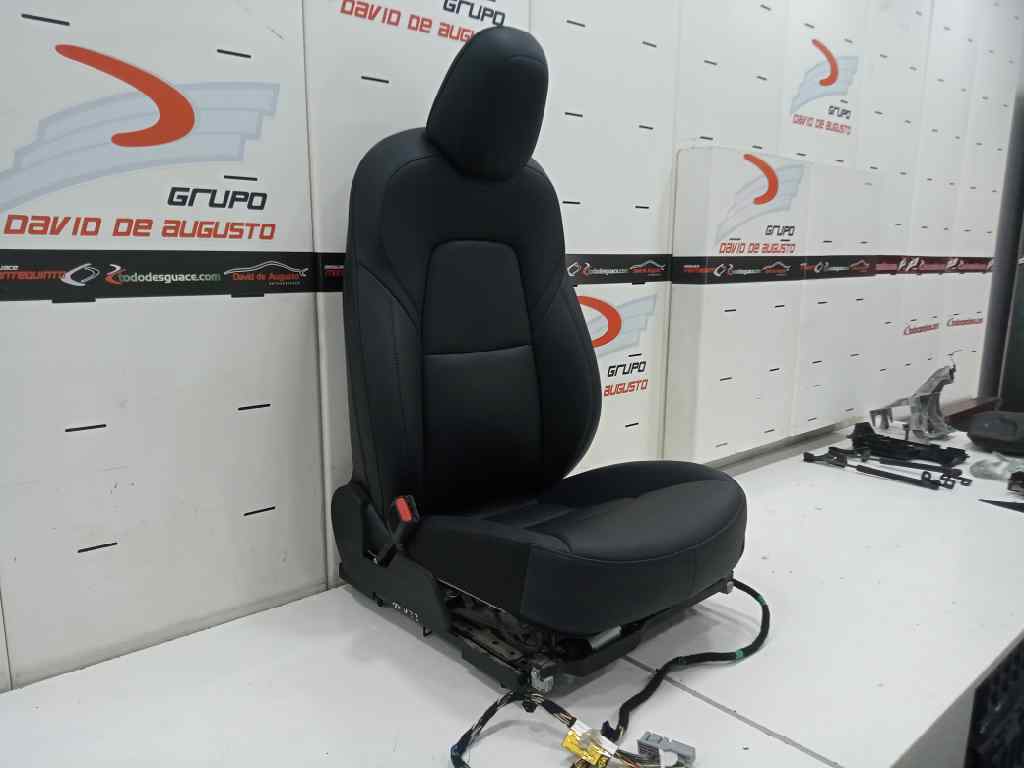  conjunto asientos   tesla model 3 bev long range awd
