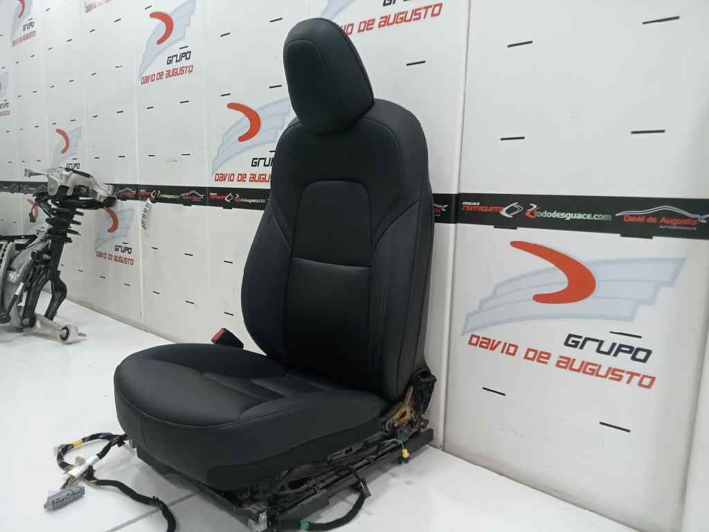  conjunto asientos   tesla model 3 bev long range awd