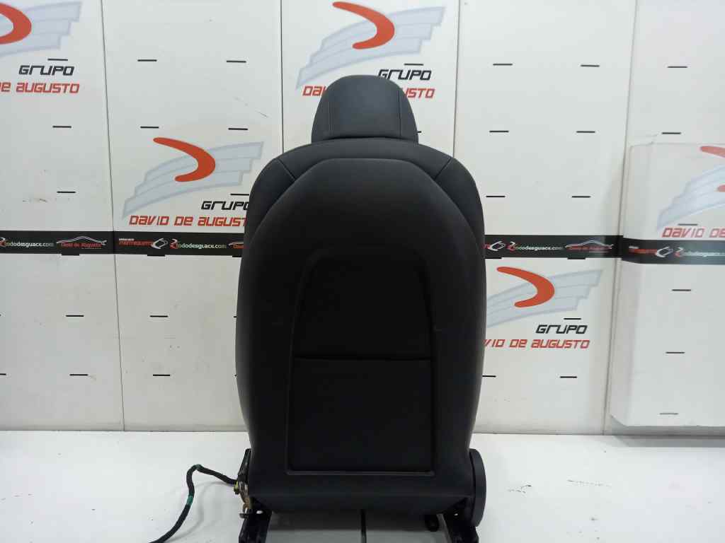  conjunto asientos   tesla model 3 bev long range awd