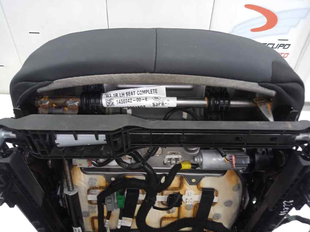  conjunto asientos   tesla model 3 bev long range awd