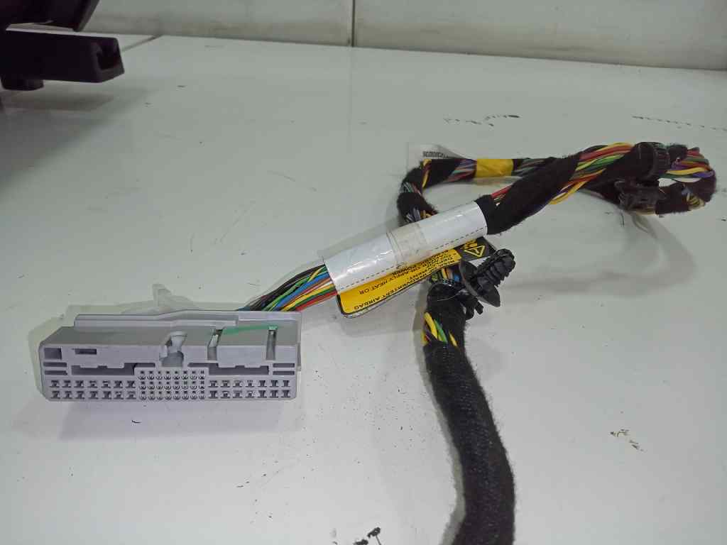  conjunto asientos   tesla model 3 bev long range awd