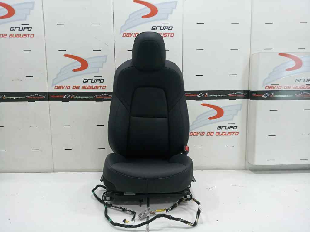  conjunto asientos   tesla model 3 bev long range awd