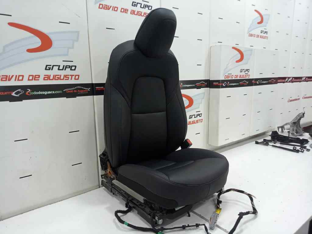  conjunto asientos   tesla model 3 bev long range awd